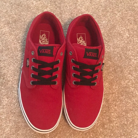 vans atwood size 11